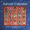 Choir of Somerville College, Oxford & David Crown - Advent Calendar: The Choir of Somerville College